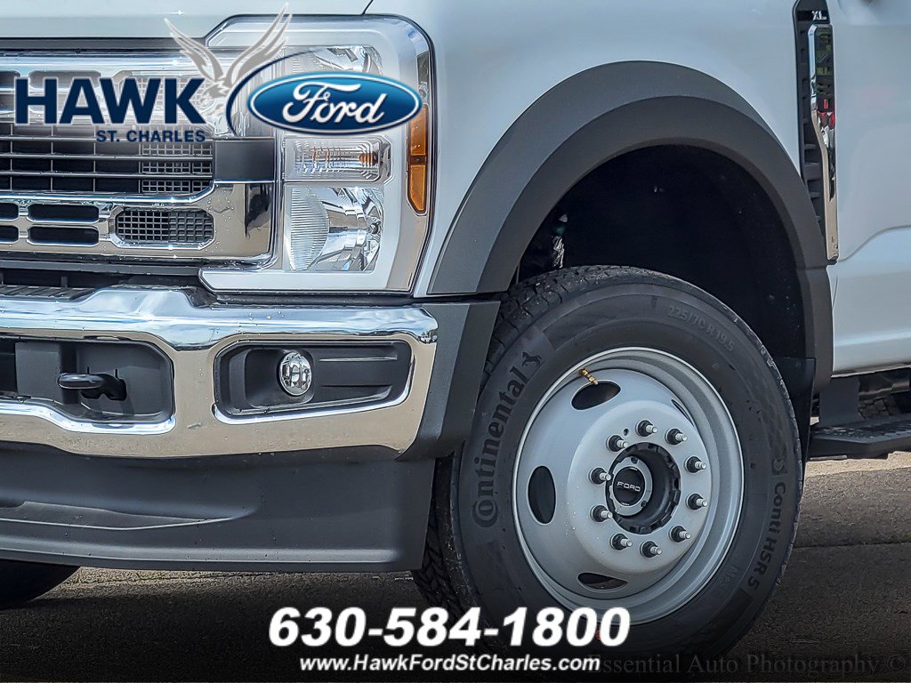 2025 FORD F-450 - Image 2
