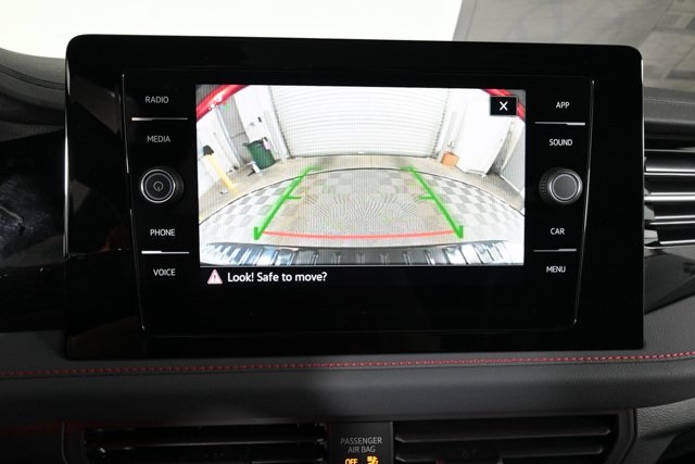 2026 Volkswagen Jetta GLI 2.0T Autobahn photo 4