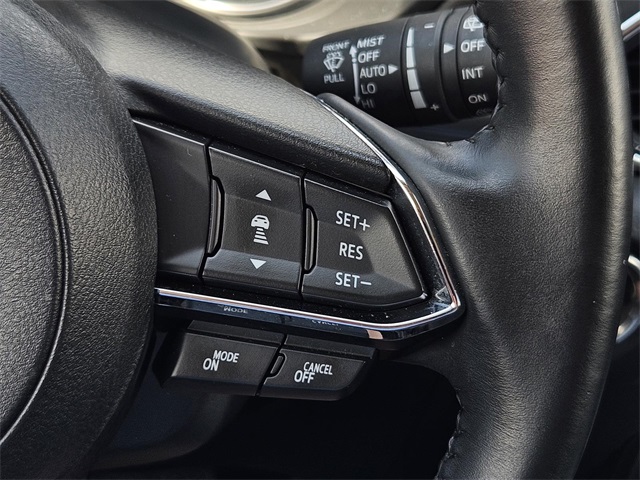 2024 Mazda CX-5 2.5 Select photo 13