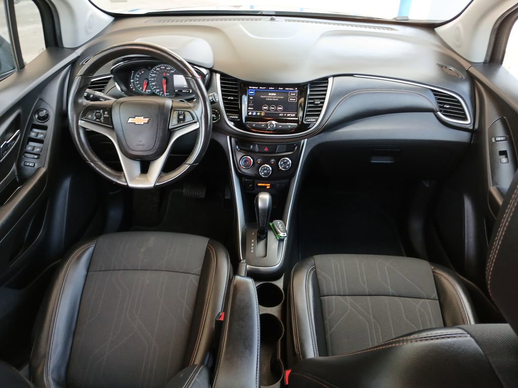 2022 Chevrolet Trax LT photo 19