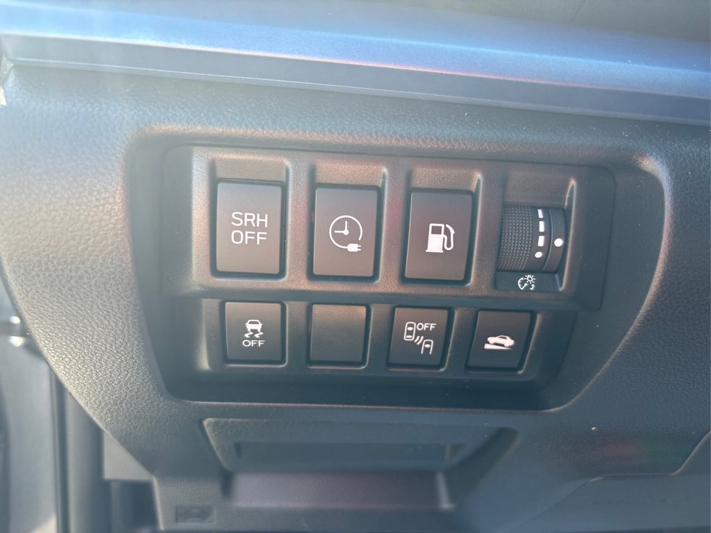 2020 Subaru Crosstrek Hybrid photo 32