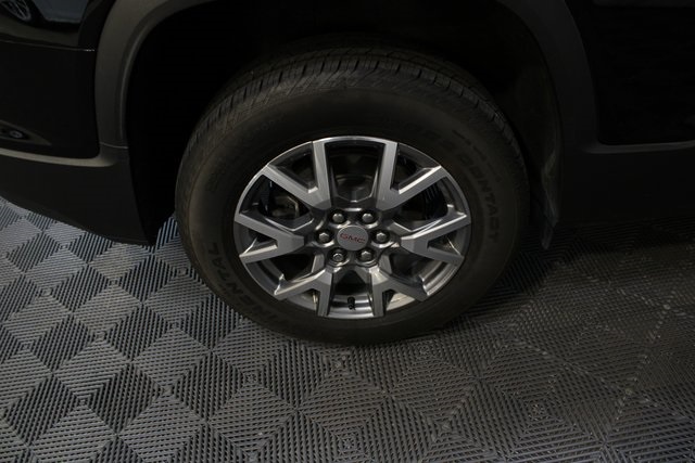 2021 Gmc Acadia SLT photo 9