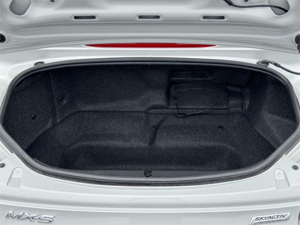 2018 Mazda MX-5 Miata Miata Grand Touring photo 29