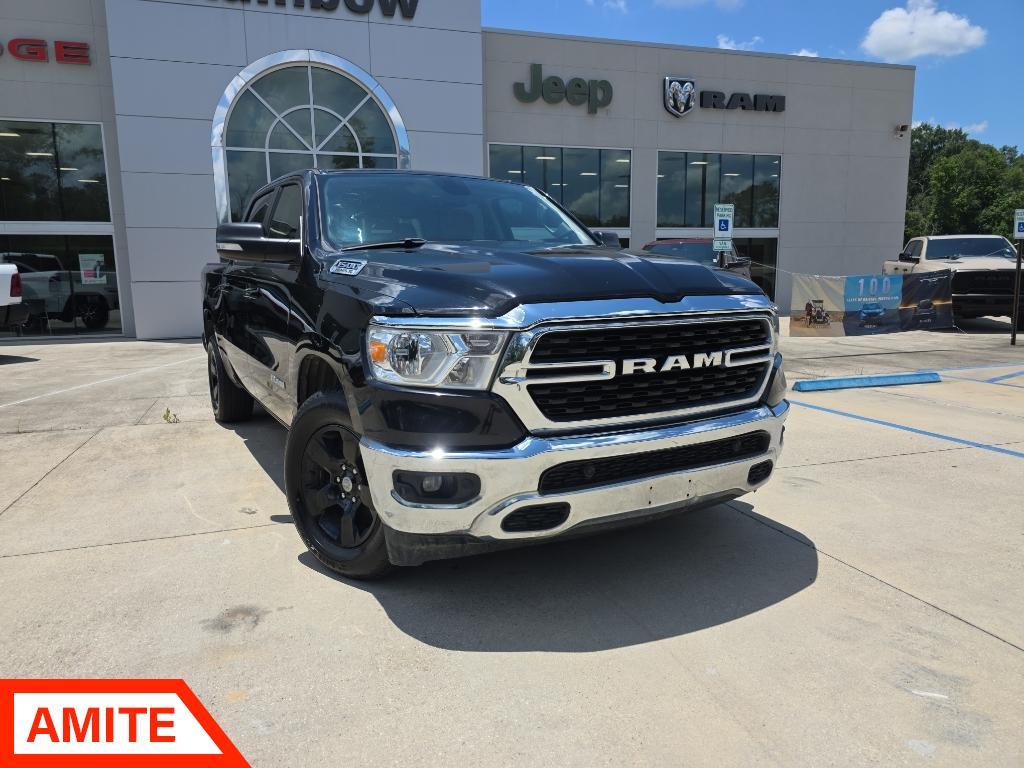2022 RAM Ram 1500 Pickup