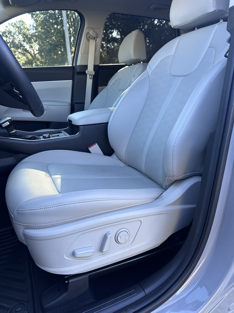 2025 Kia Sorento X-Line EX photo 11
