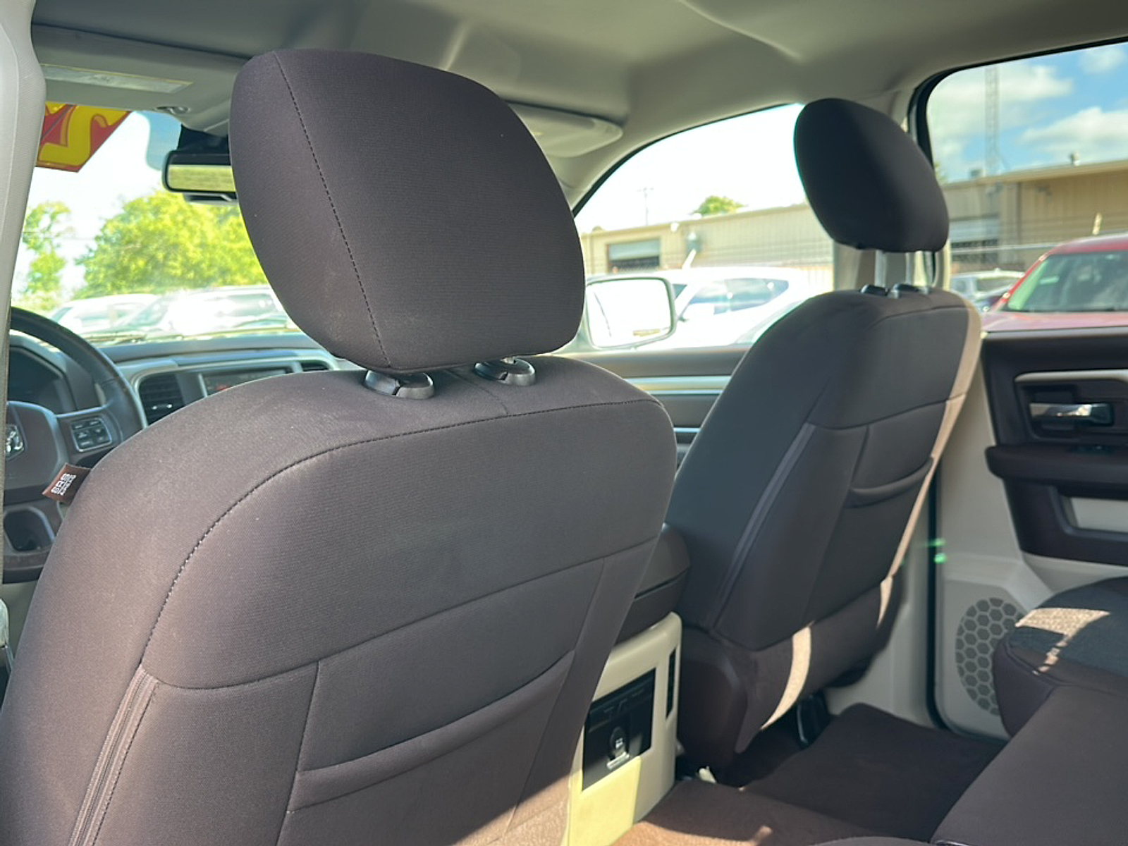 2015 Ram 1500 Lone Star photo 5