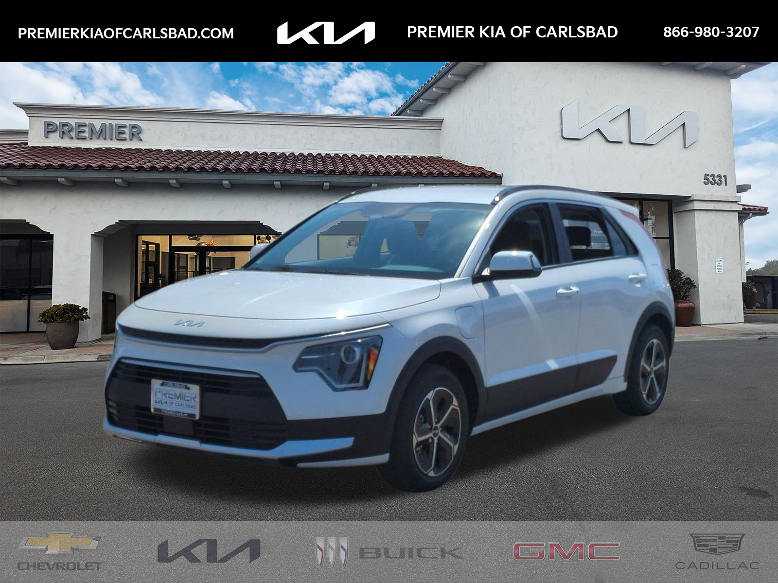 2025 Kia Niro Plug-In Hybrid EX photo 26