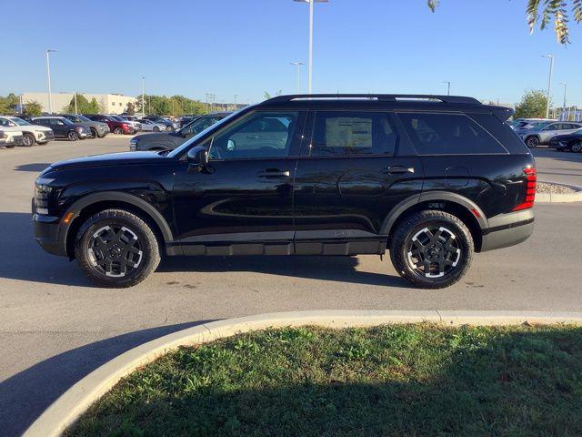 2026 Hyundai Palisade XRT Pro's photo