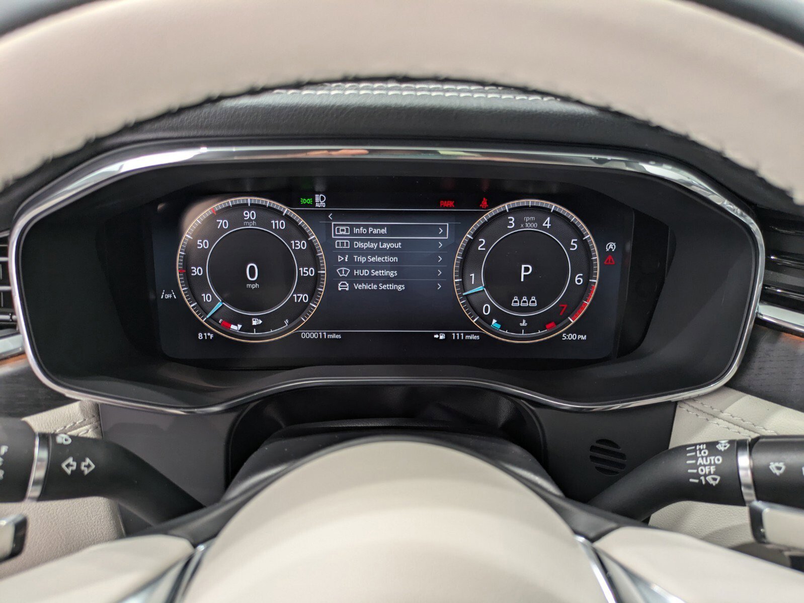 2026 Jaguar F-PACE P250 R-Dynamic S photo 16