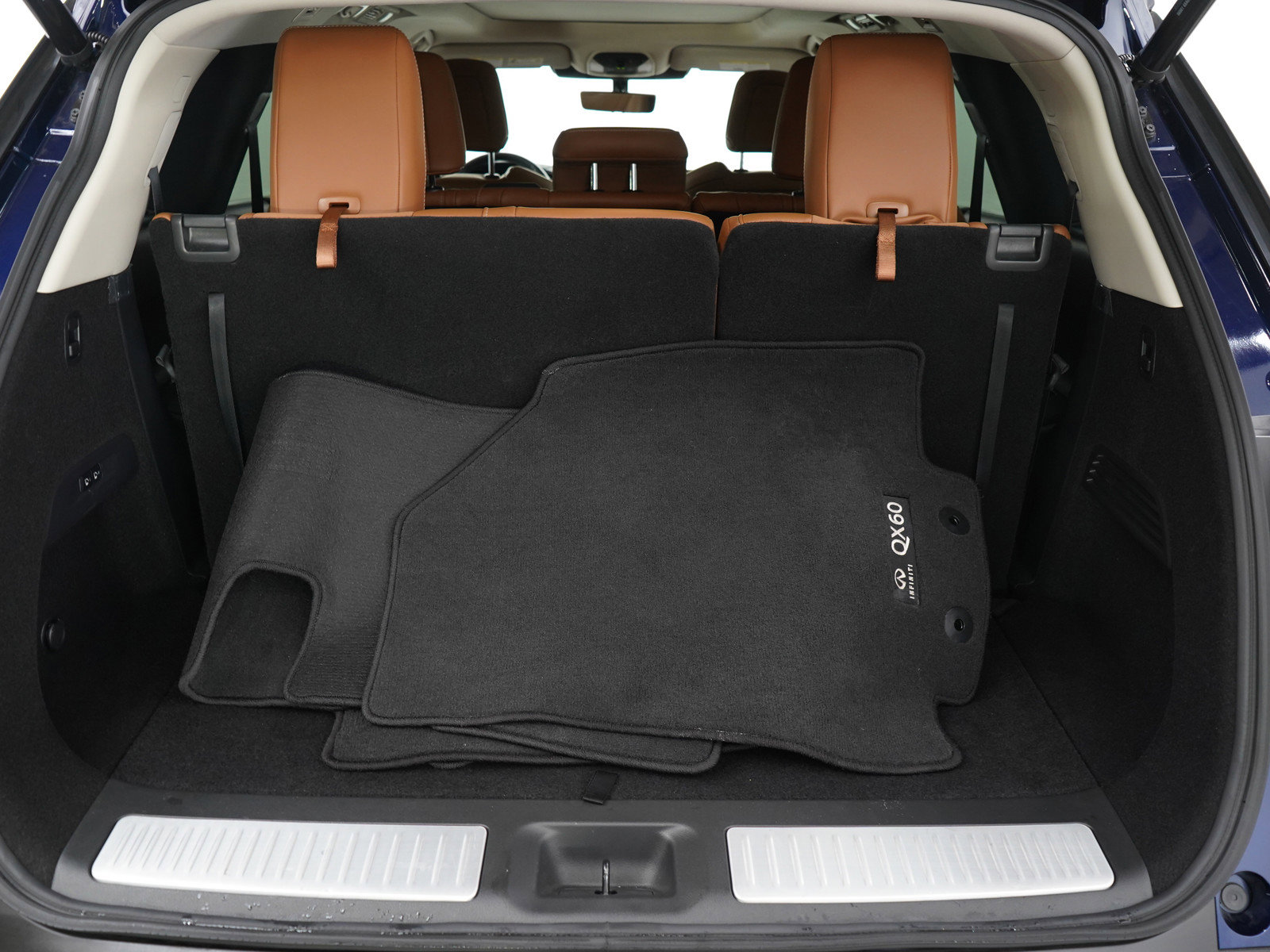 2024 Infiniti QX60 Sensory photo 9