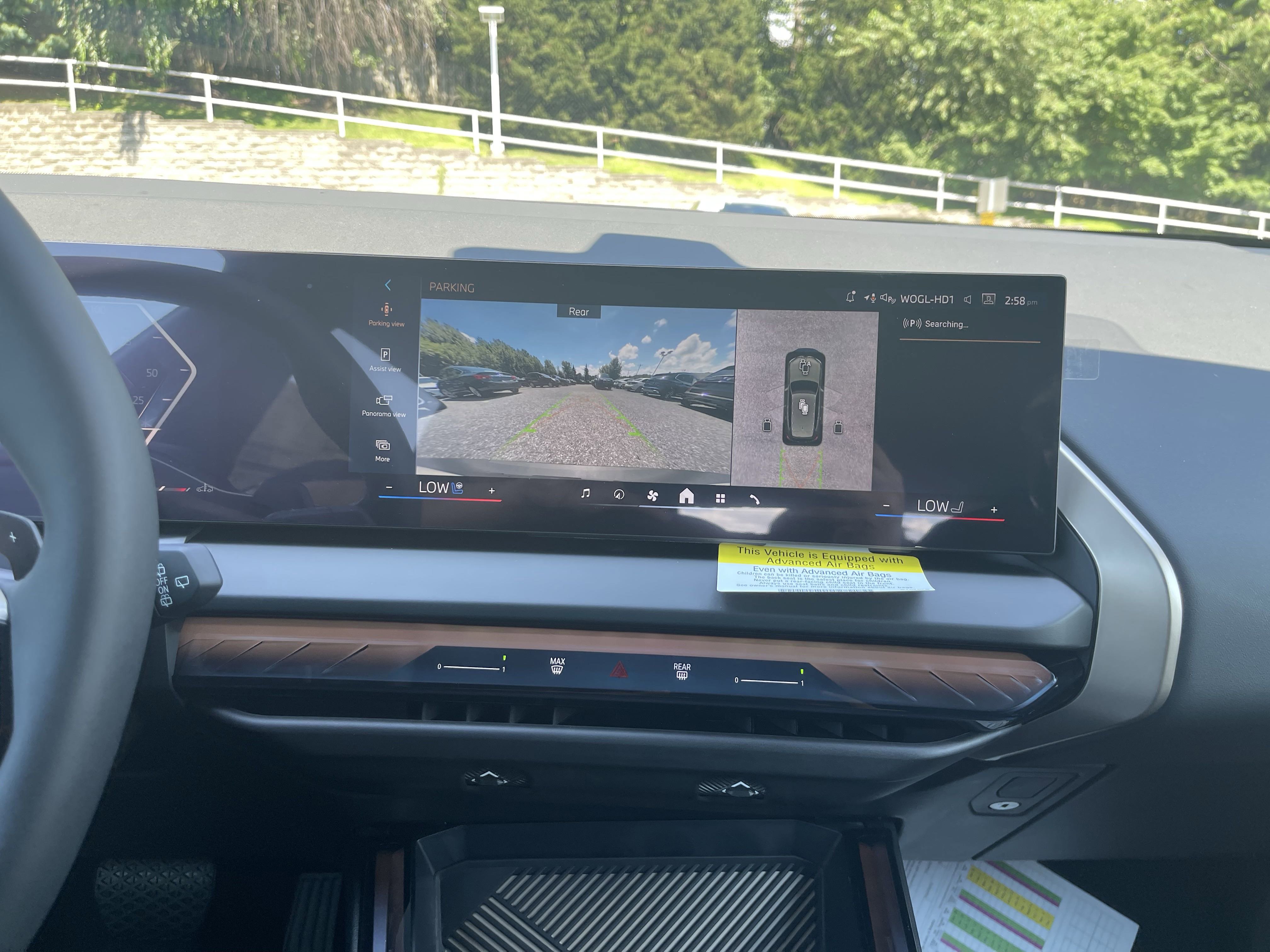 2025 Bmw X3 xDrive30i photo 4