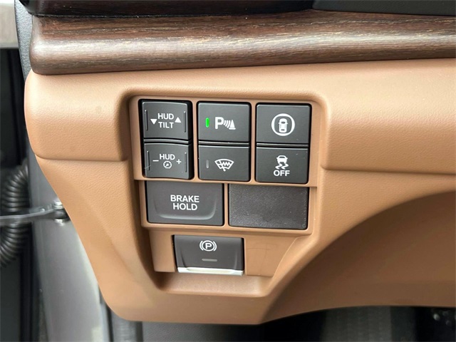 2025 Acura RDX Advance photo 18