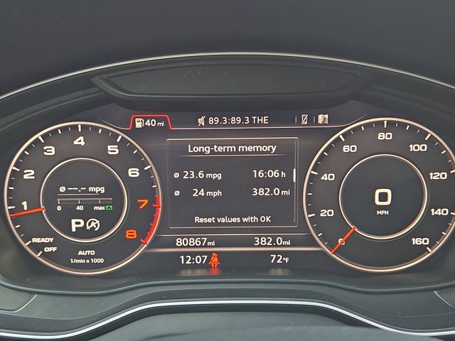 2018 Audi Q5 2.0T Premium photo 24