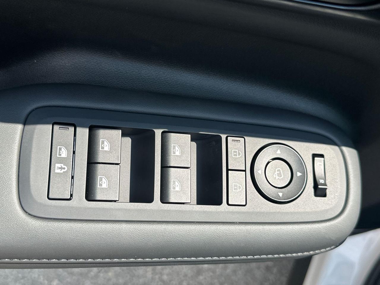 2026 Hyundai Santa Fe Calligraphy photo 10