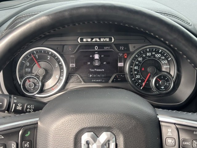 2020 Ram 1500 Laramie photo 31