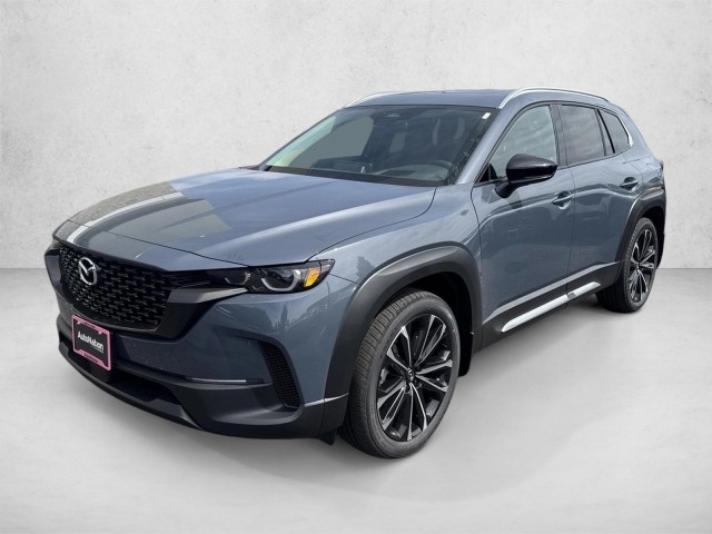 2025 Mazda CX-50 Premium Plus's photo
