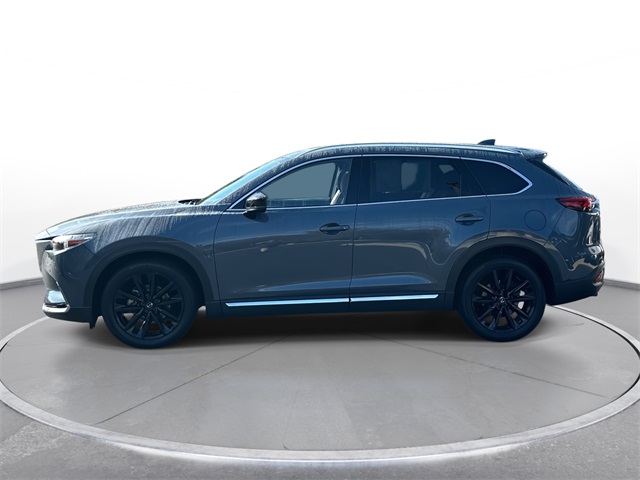 2022 Mazda CX-9 Carbon photo 5