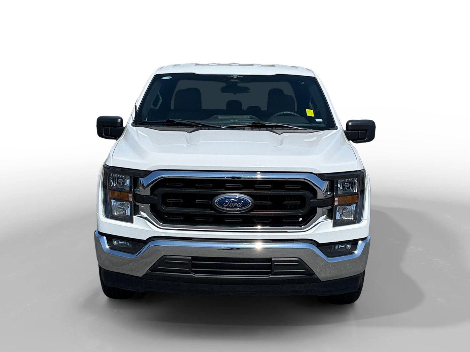 2023 Ford F-150 XLT photo 8