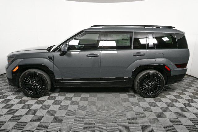 2026 Hyundai Santa Fe Calligraphy photo 28