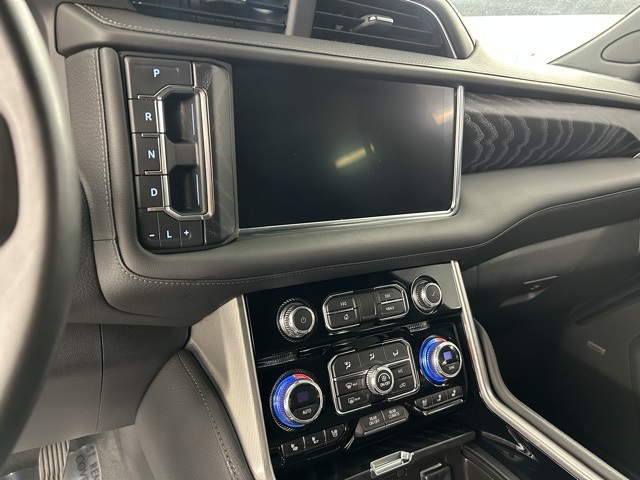 2023 Gmc Yukon Denali photo 9