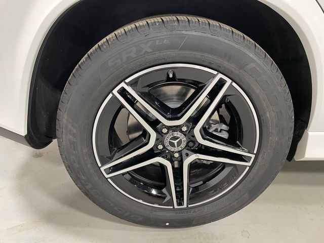 2025 Mercedes Benz GLE 350 4MATIC photo 8