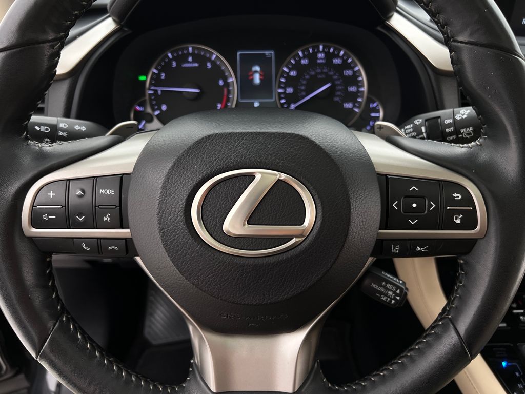 2021 Lexus RX 350 Premium photo 21
