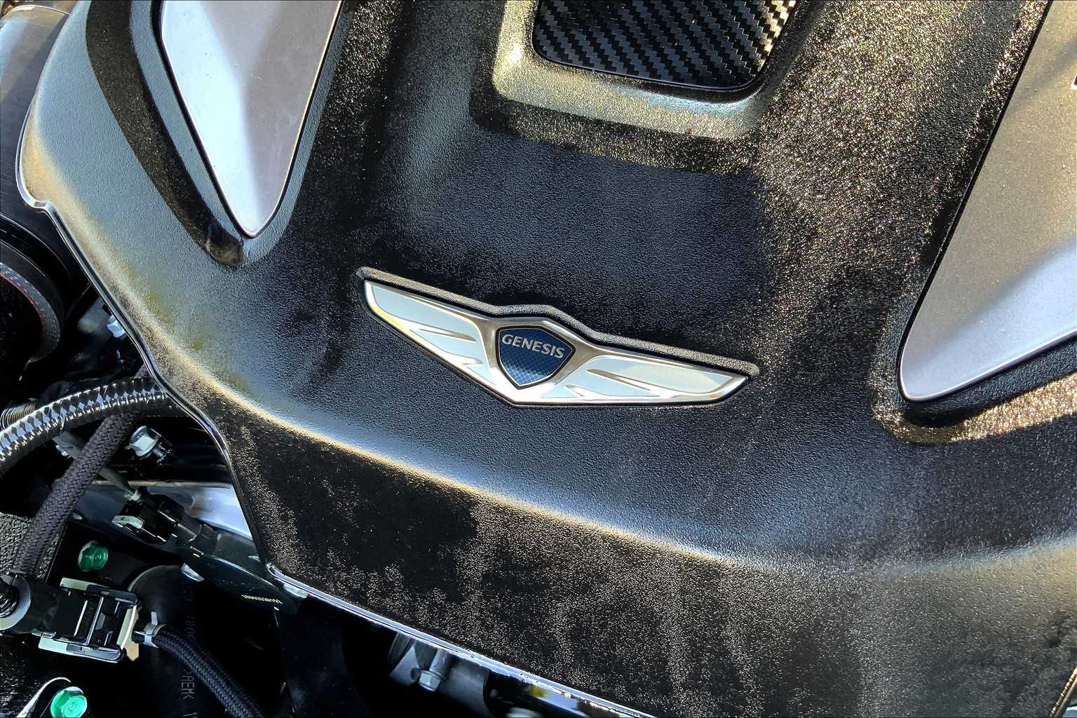 2019 Genesis G90 3.3T Premium photo 31