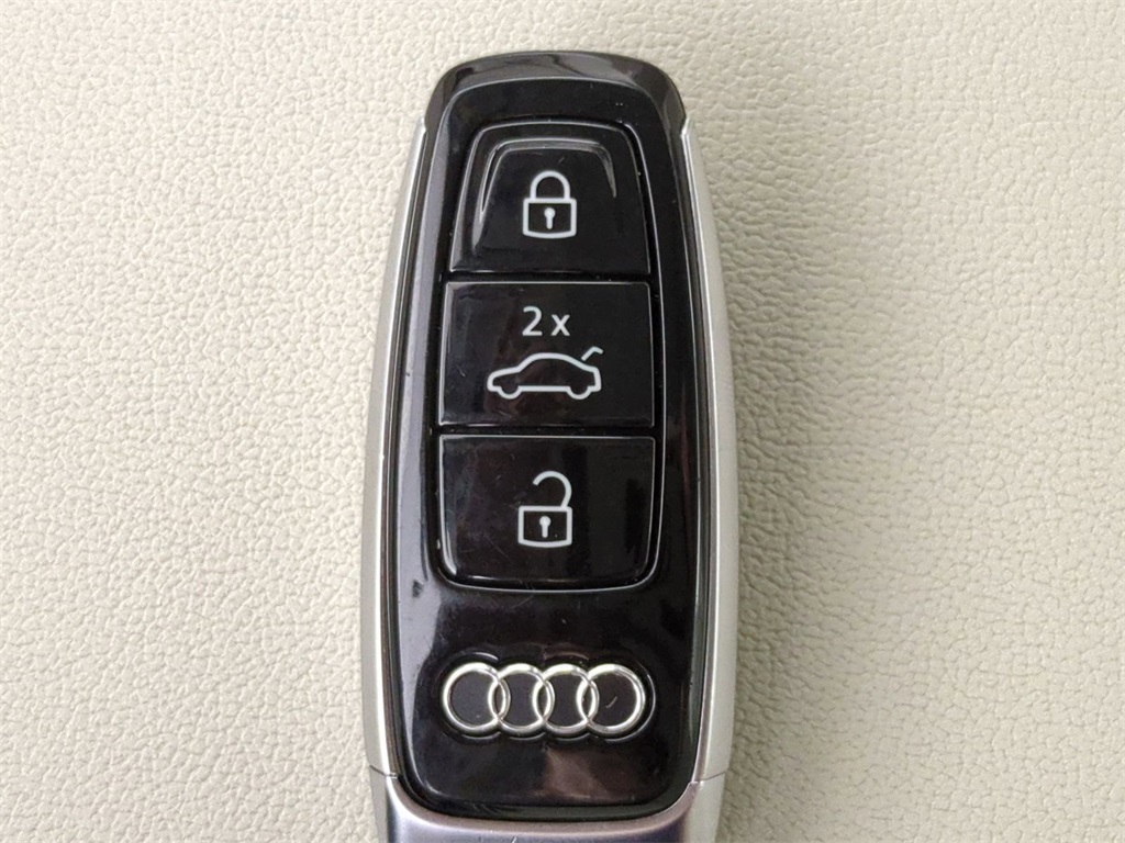 2020 Audi A6 3.0T Premium Plus Quattro photo 28
