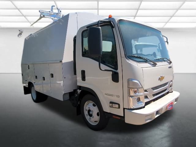 2024 Chevrolet Low Cab Forward Base's photo