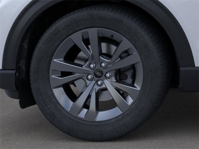 2026 FORD EXPLORER - Image 42