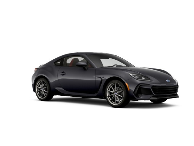 2025 Subaru BRZ