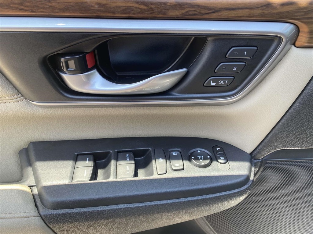 2019 Honda CR-V EX-L photo 15