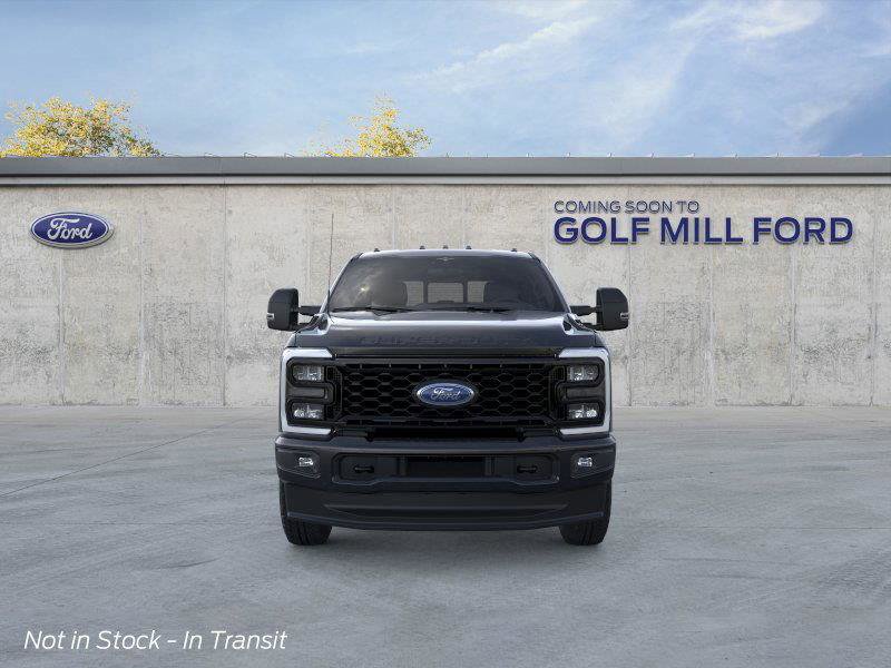 2026 FORD F-350 - Image 7