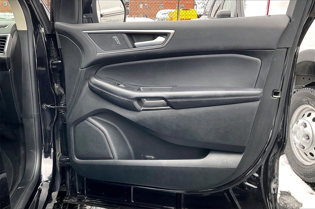 2024 FORD EDGE - Image 20