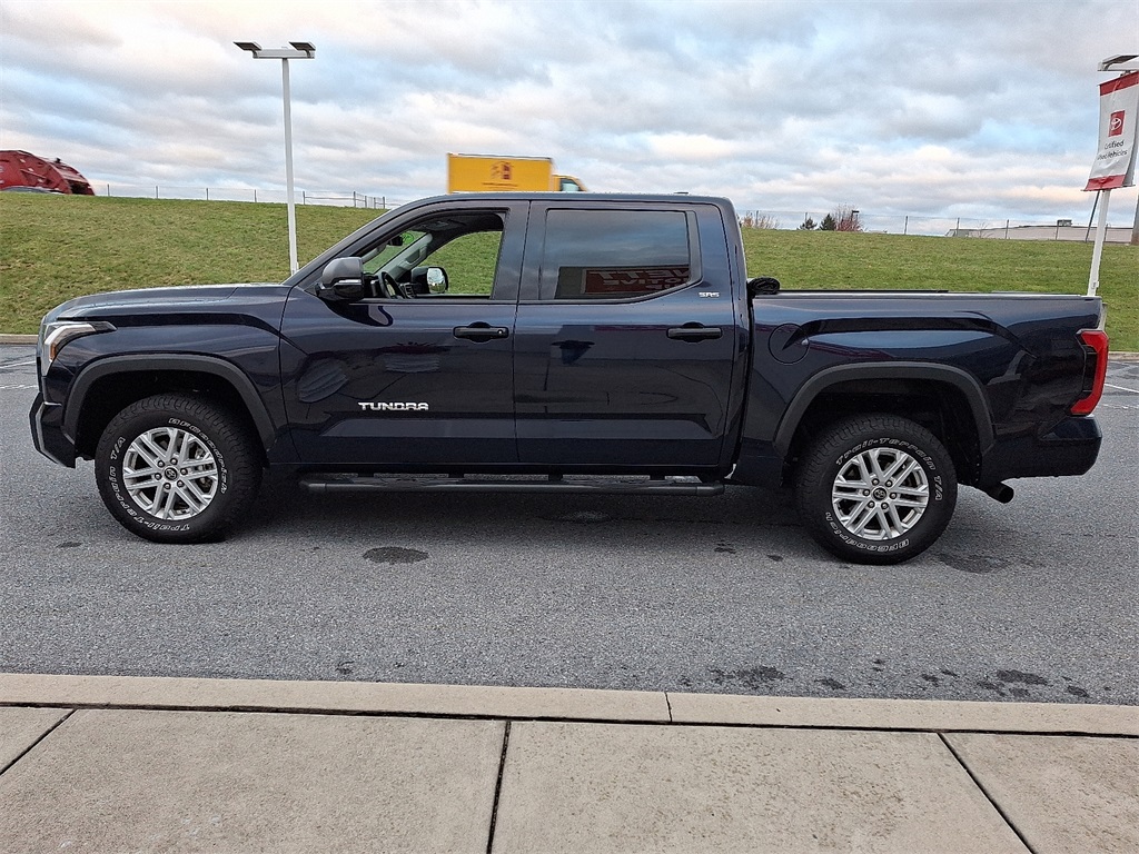 2023 Toyota Tundra SR5 photo 4
