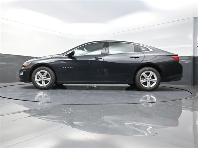 2023 Chevrolet Malibu 1LT photo 27
