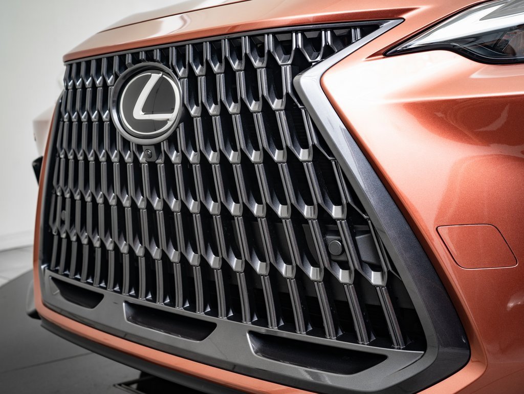 2025 Lexus NX 350 Premium photo 3