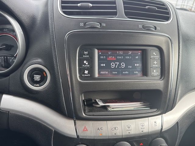 2020 Dodge Journey SE Value photo 4