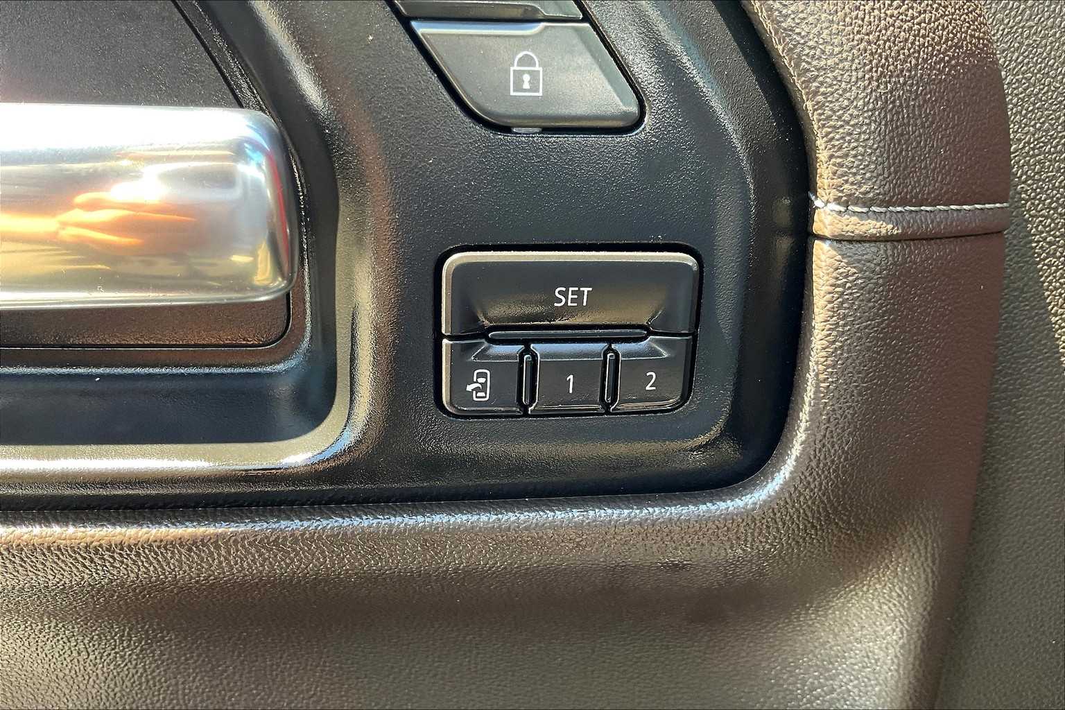 2020 Gmc Sierra 1500 SLT photo 14