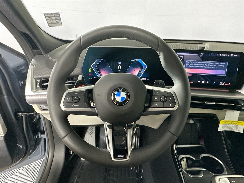 2026 Bmw X2 xDrive28i photo 12