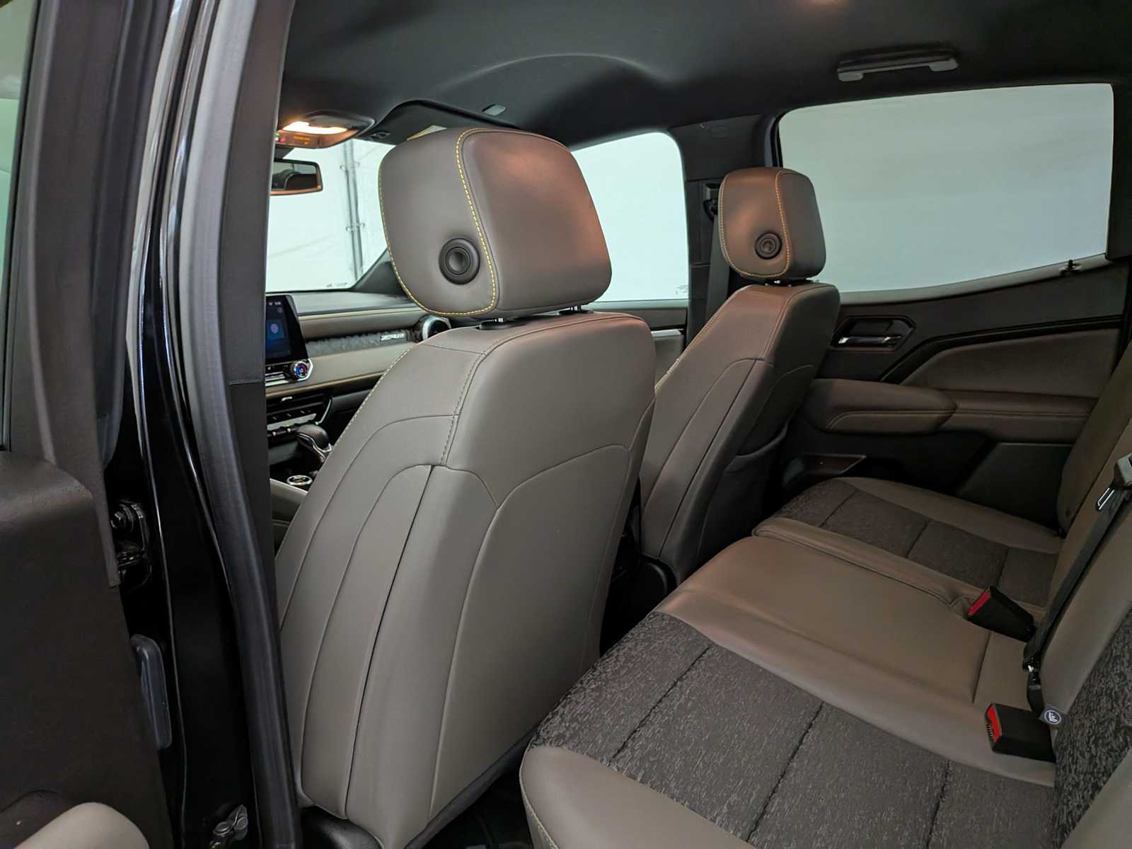 2024 Chevrolet Colorado ZR2 photo 15