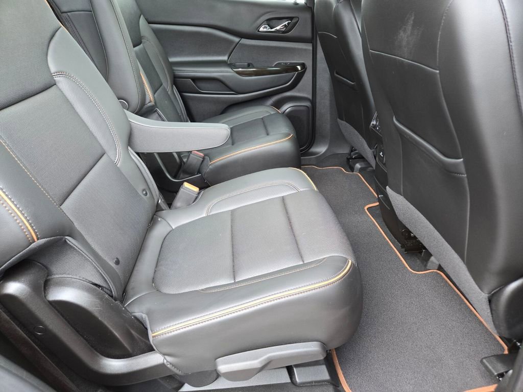 2023 Gmc Acadia AT4 photo 11