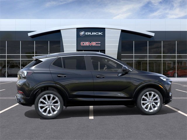 2025 Buick Encore GX Avenir photo 5