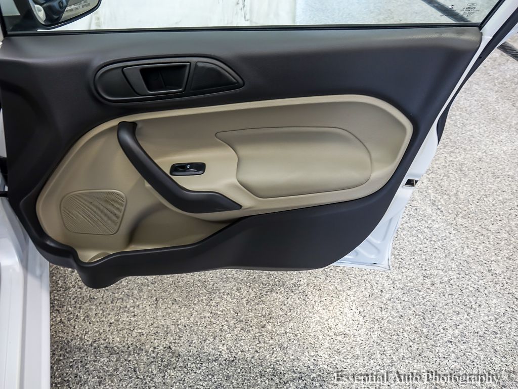 2019 FORD FIESTA - Image 24