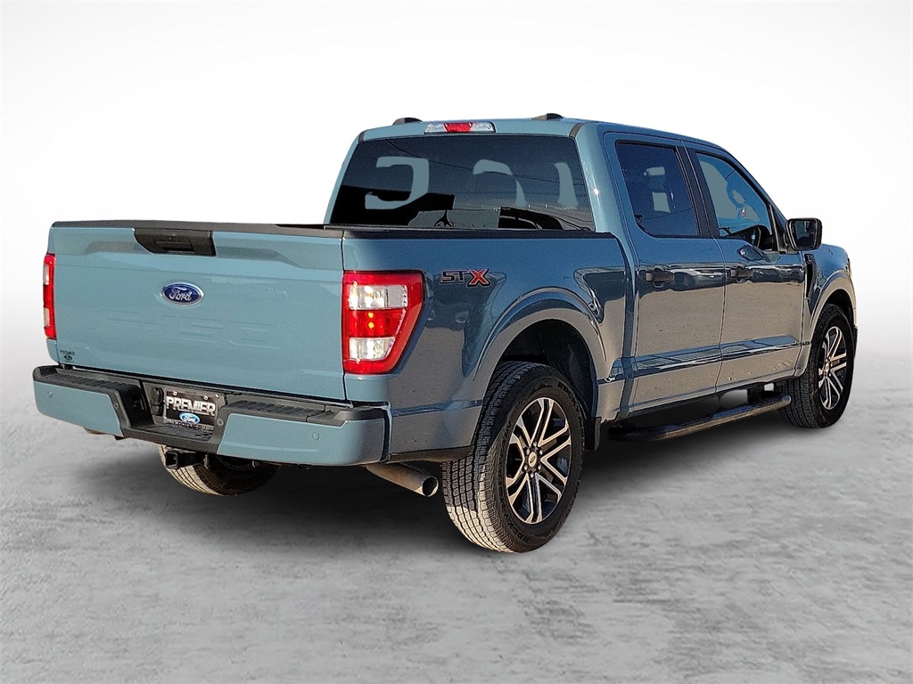 2023 Ford F-150 XL photo 10