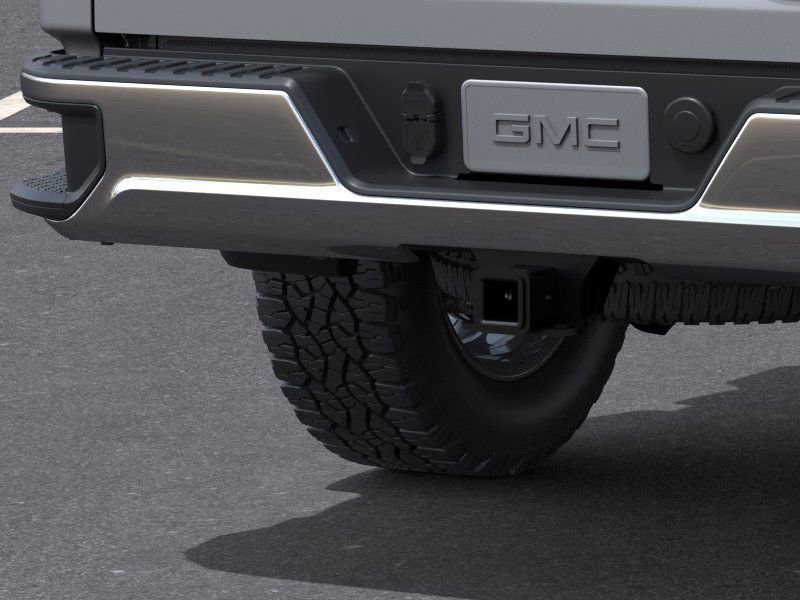 2026 Gmc Sierra 2500 HD SLE photo 14