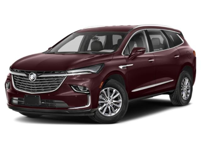 2022 Buick Enclave Avenir's photo
