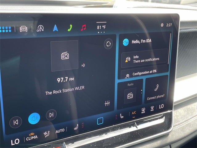 2025 Volkswagen Tiguan SE R-Line Black photo 19