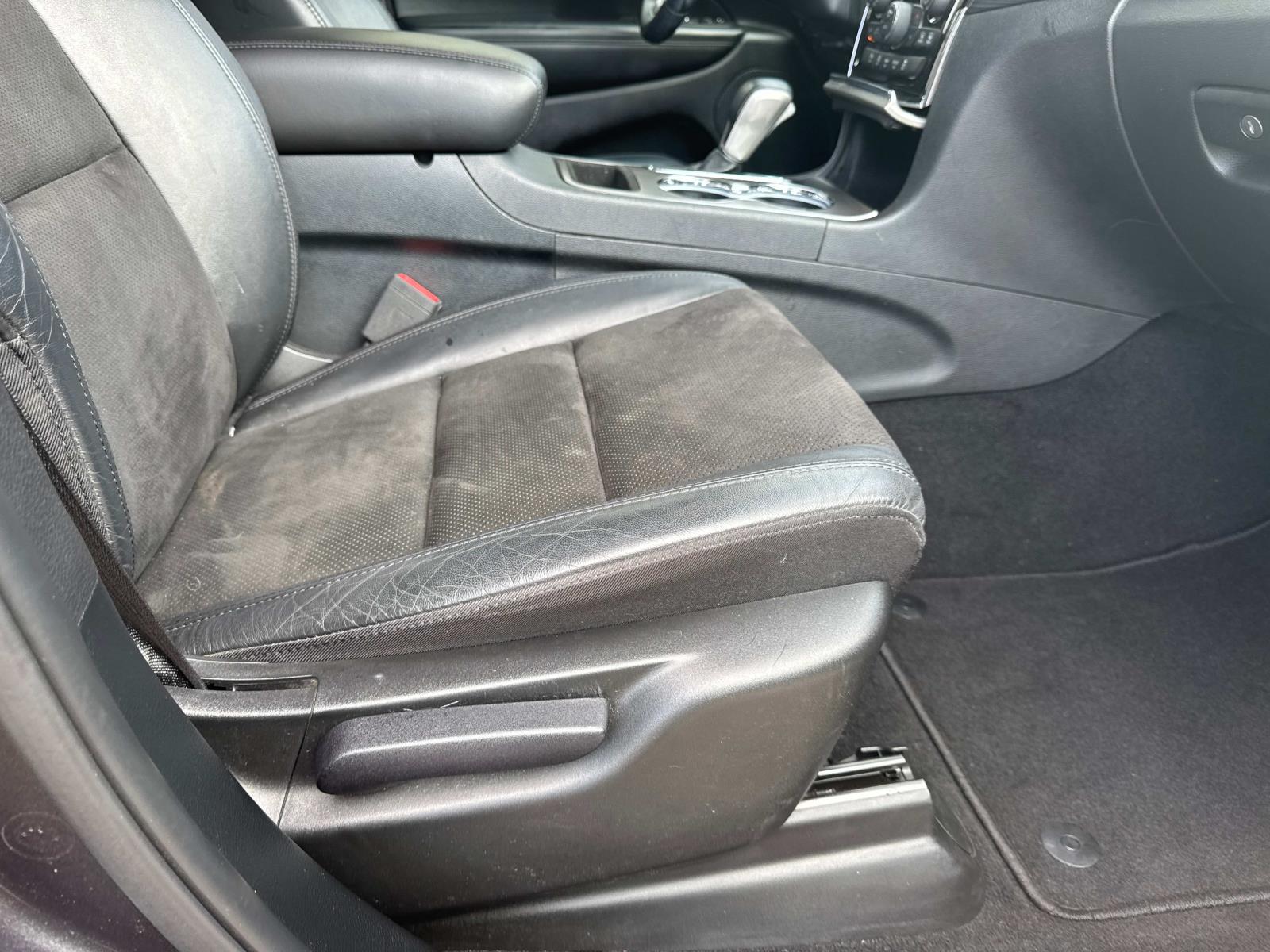 2021 Jeep Grand Cherokee Laredo X photo 10