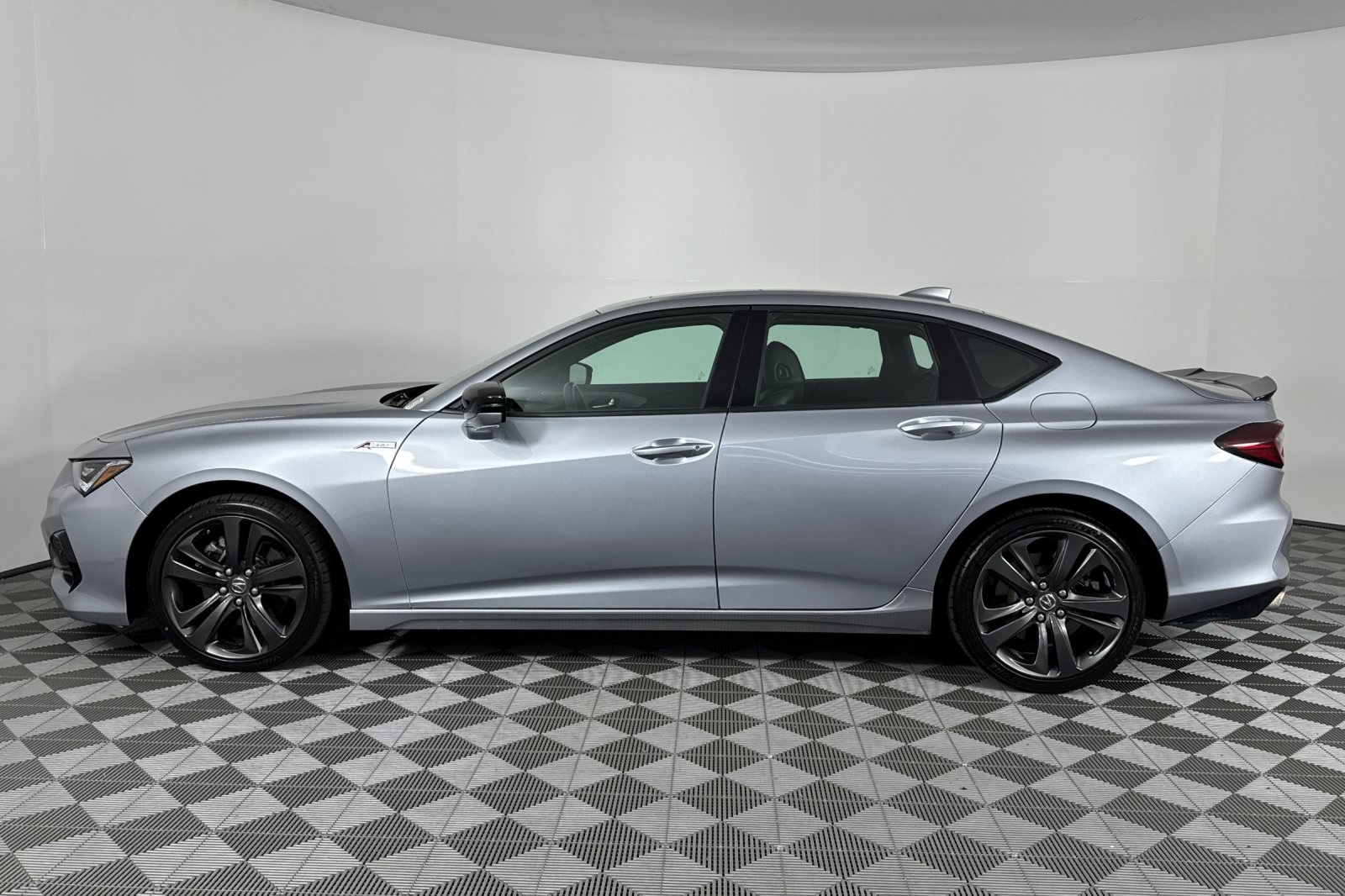 2021 Acura TLX A-Spec photo 7